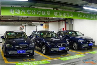 萬元押金打水漂，電動(dòng)汽車租賃讓人如何放心？
