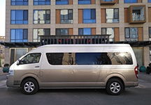 辰洋商貿 以高性價比旅游租車服務，開啟您的無憂出行之旅